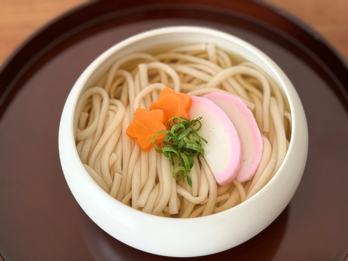 【お歳暮・冬ギフト】年越しそば・年明けうどんセット