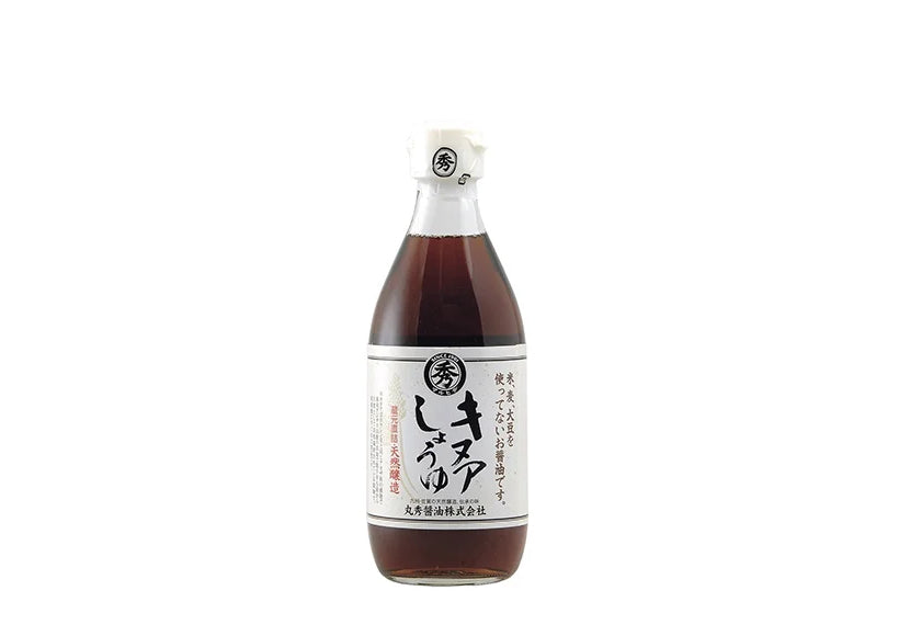 Shizenichi Soy Sauce 300ml