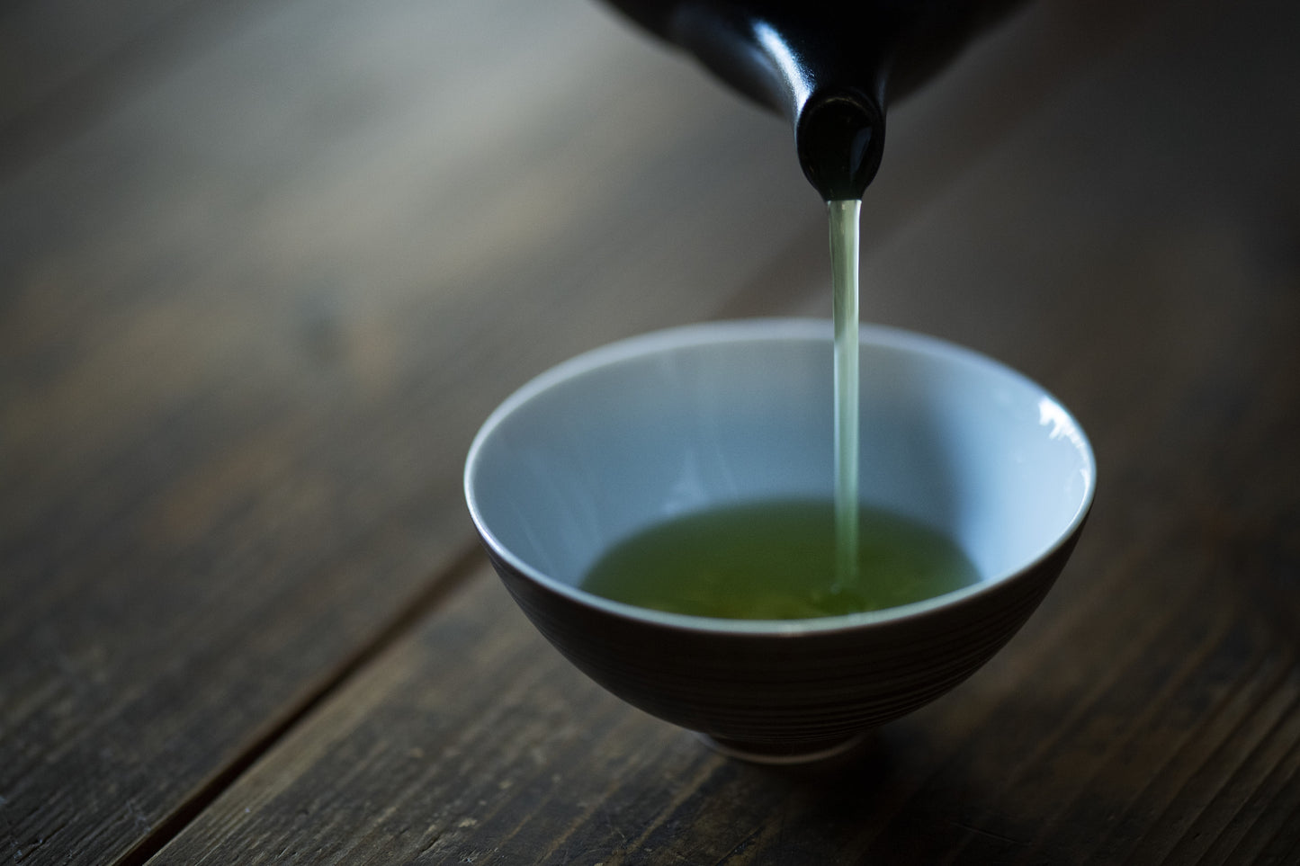 嬉野玉緑茶