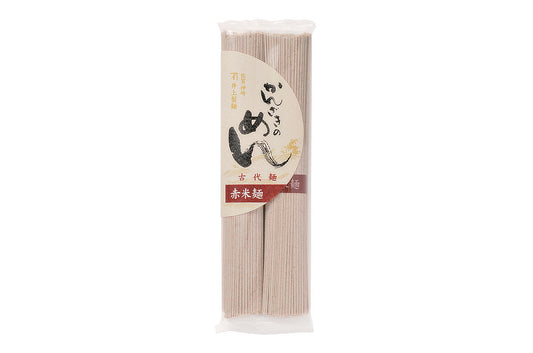 Kodaimen red rice noodles 160g (2 bundles)