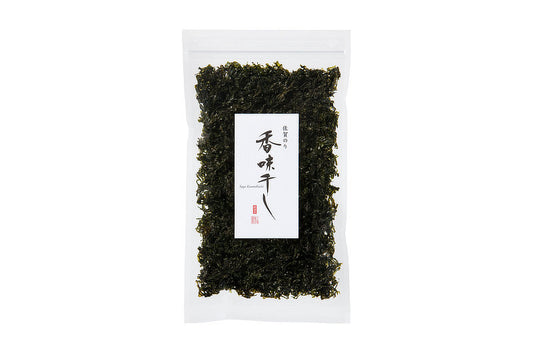 Saga seaweed flavored dried 20g bag