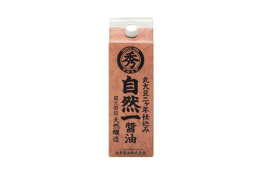 Shizenichi Soy Sauce 300ml