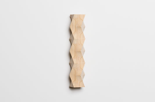 Wood Object -Building-