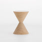 Wood Object -Time-